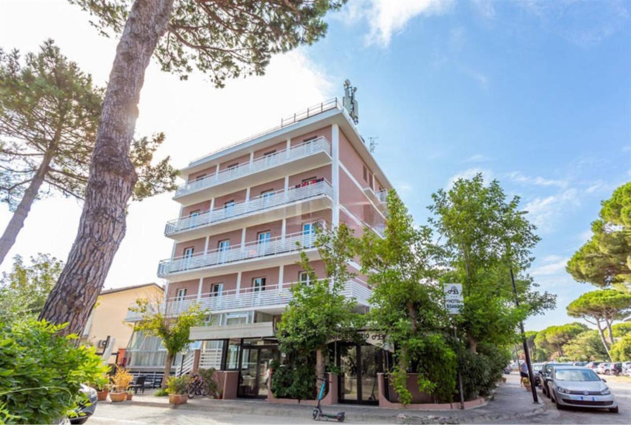 Hotel La Torre Cervia Exterior photo