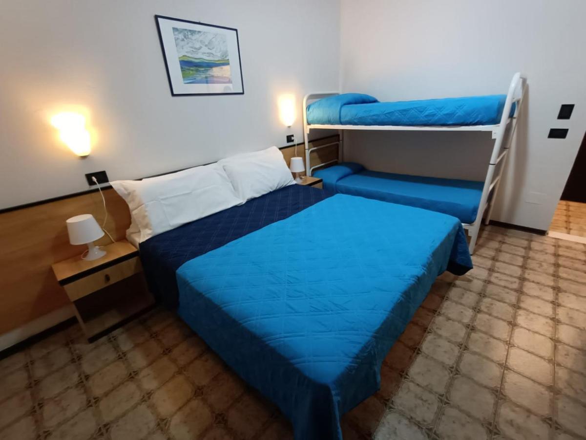 Hotel La Torre Cervia Exterior photo