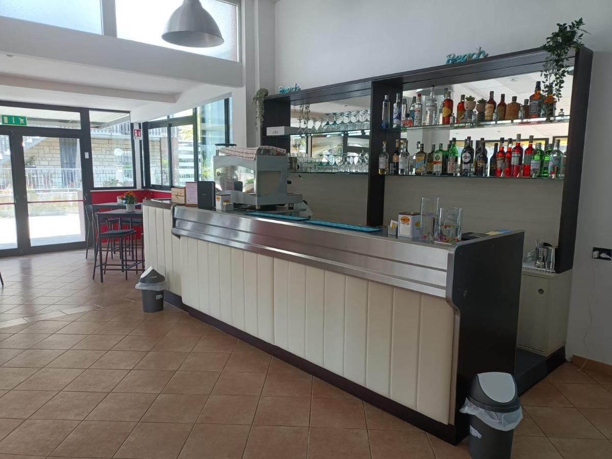 Hotel La Torre Cervia Exterior photo