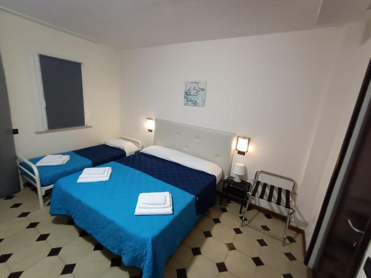 Hotel La Torre Cervia Exterior photo